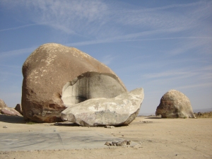 Giant-Rock